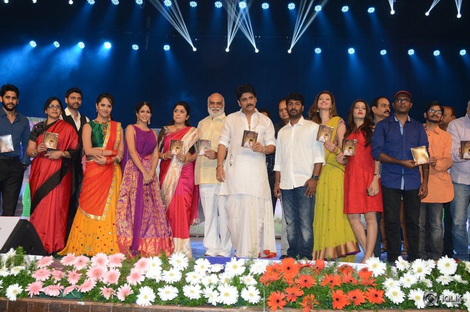 Soggade-Chinni-Nayana-Movie-Audio-Launch